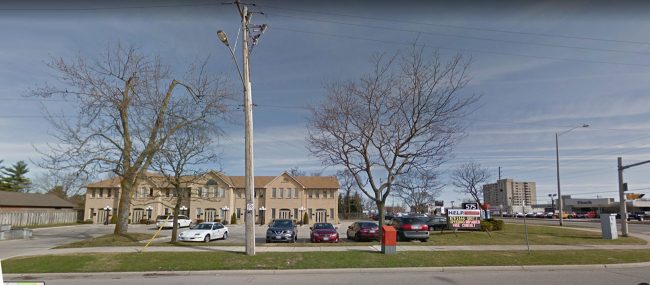 575 Wharncliffe Road, London, ON